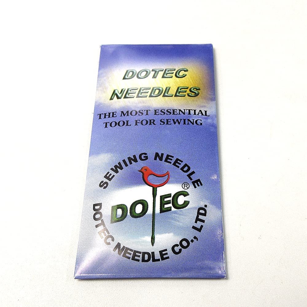 Amazon.com: 10 Pcs DDX1 Sewing Machine Needles for Singer 45K