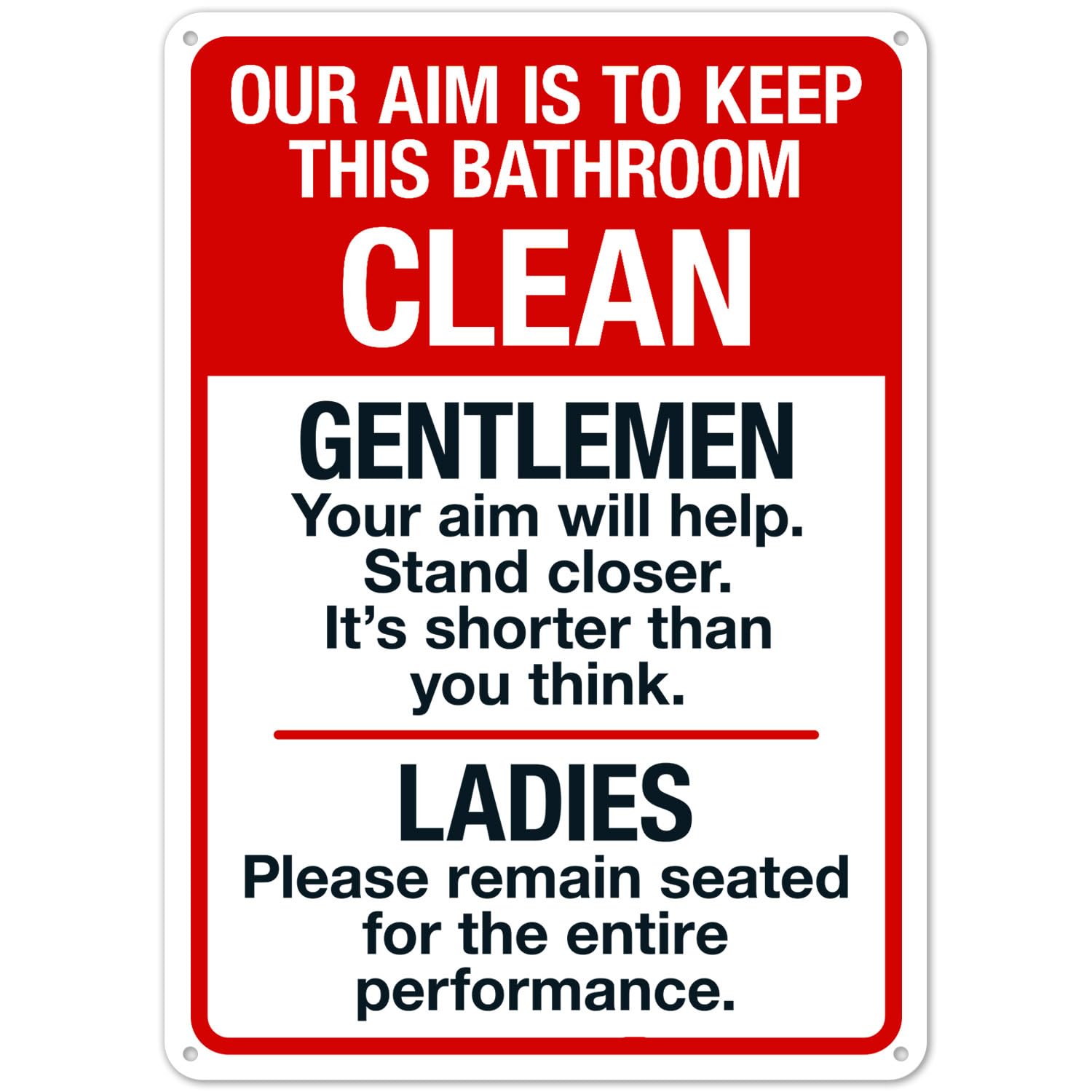 All Contractors Please Sign In Here Metal Tin Notice Wall Sign 12x8 Inch