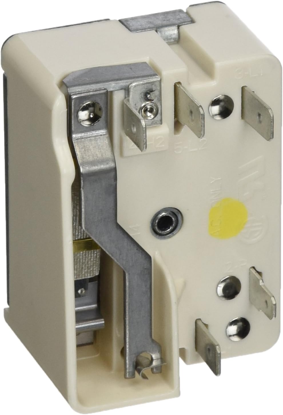 General Electric WB24T10011 Surface Element Switch