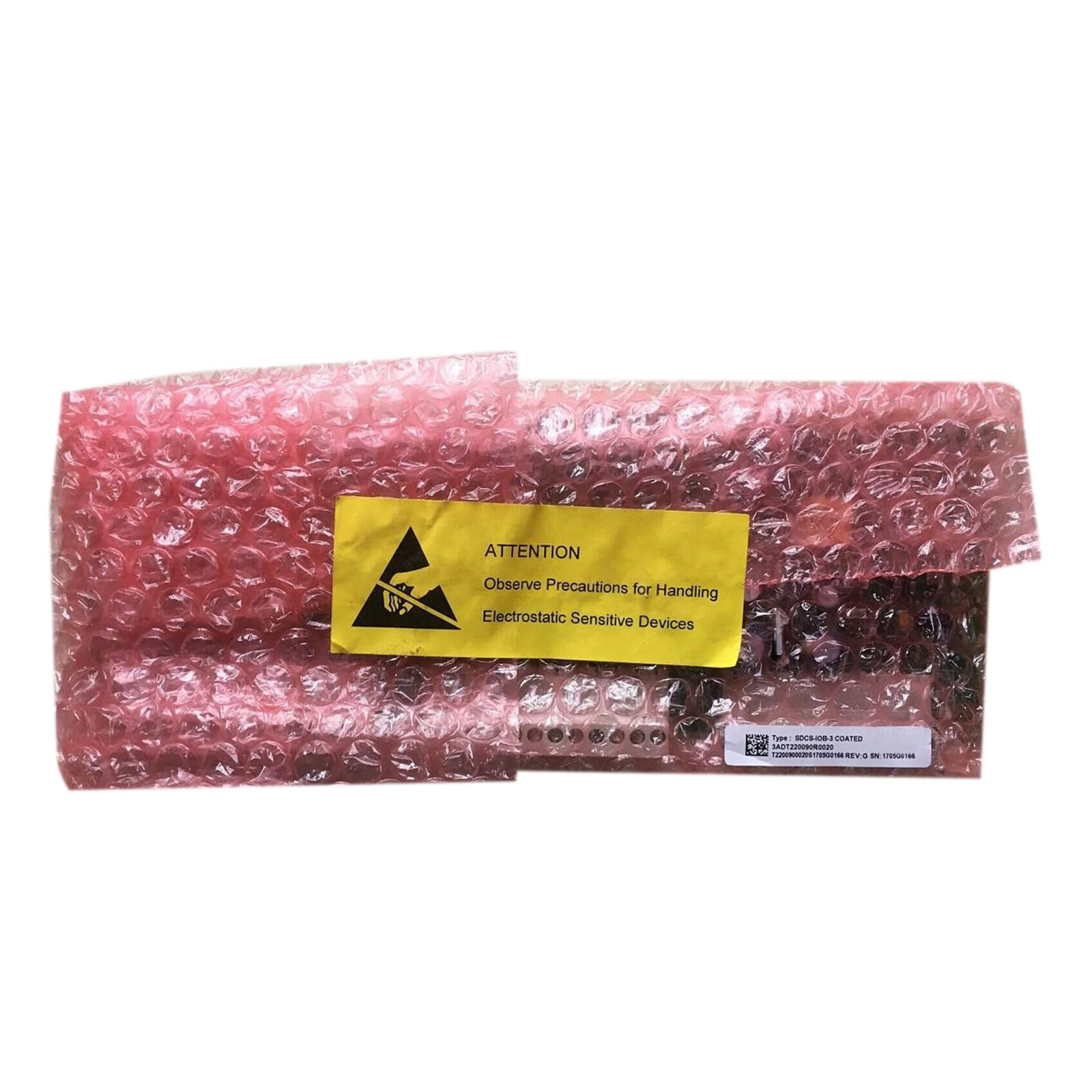 CungSu SDCS-IOB-3 3BSE004086R1 Industrial I/O Board