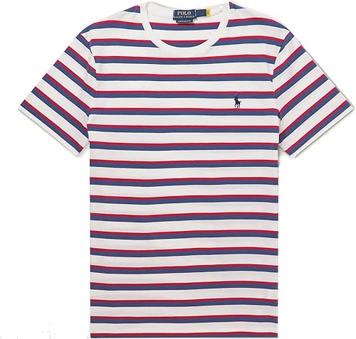 Vista 19 de POLO RALPH LAUREN Men's Cotton Crewneck