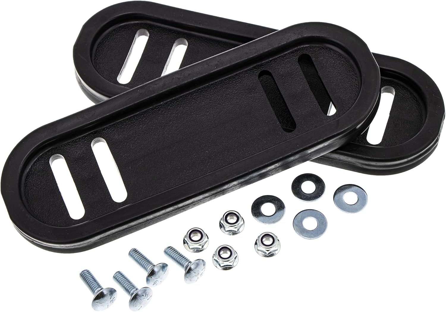 CUB CADET 753-06205 Snow Slide Shoe Kit 524 526 528 SWE 726TDE Snow Throwers