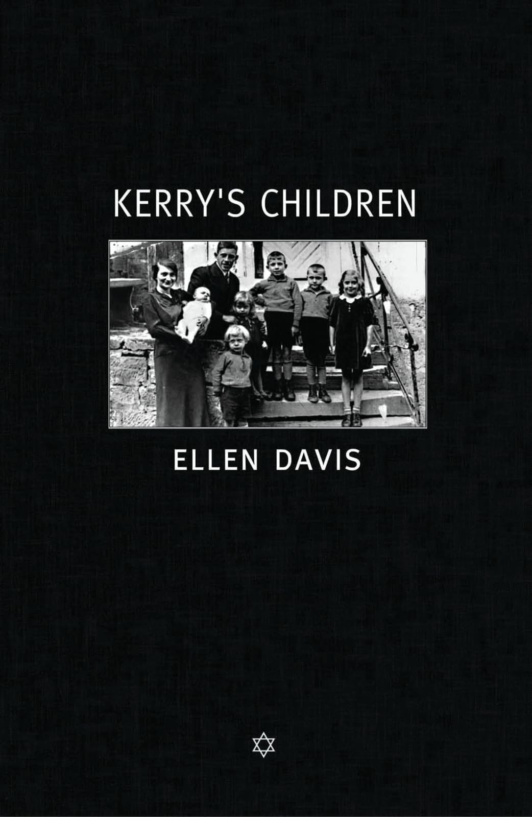 Kerry's Children: A Jewish Childhood in Nazi Germany and Growing Up in South Wales