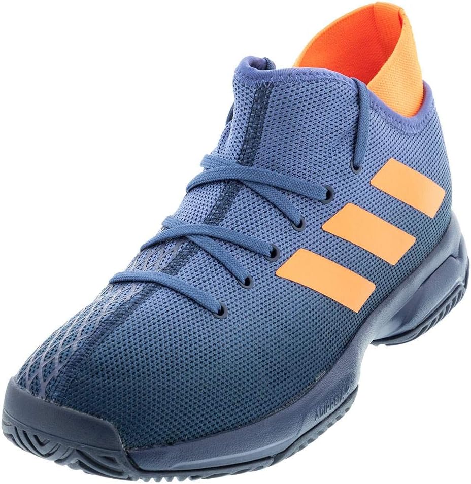 Adidas Unisex-Child Phenom Tennis ShoesTennis Shoe