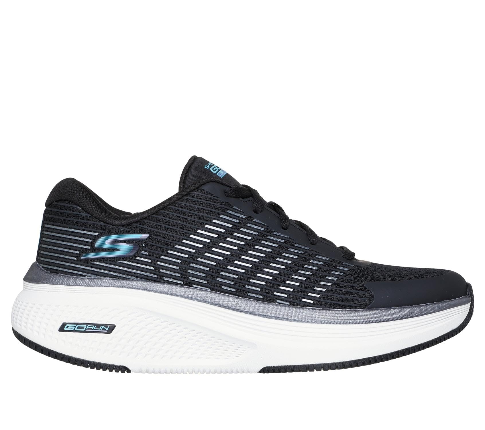 Skechers Go Run Elevate 2.0 Badric, Scarpe da Ginnastica Donna