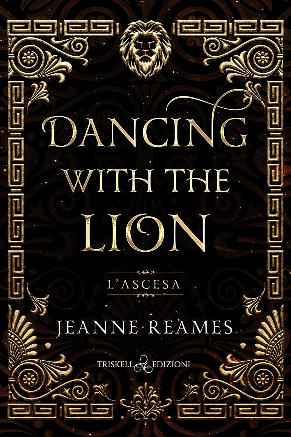 L'ascesa. Dancing With The Lion - 4