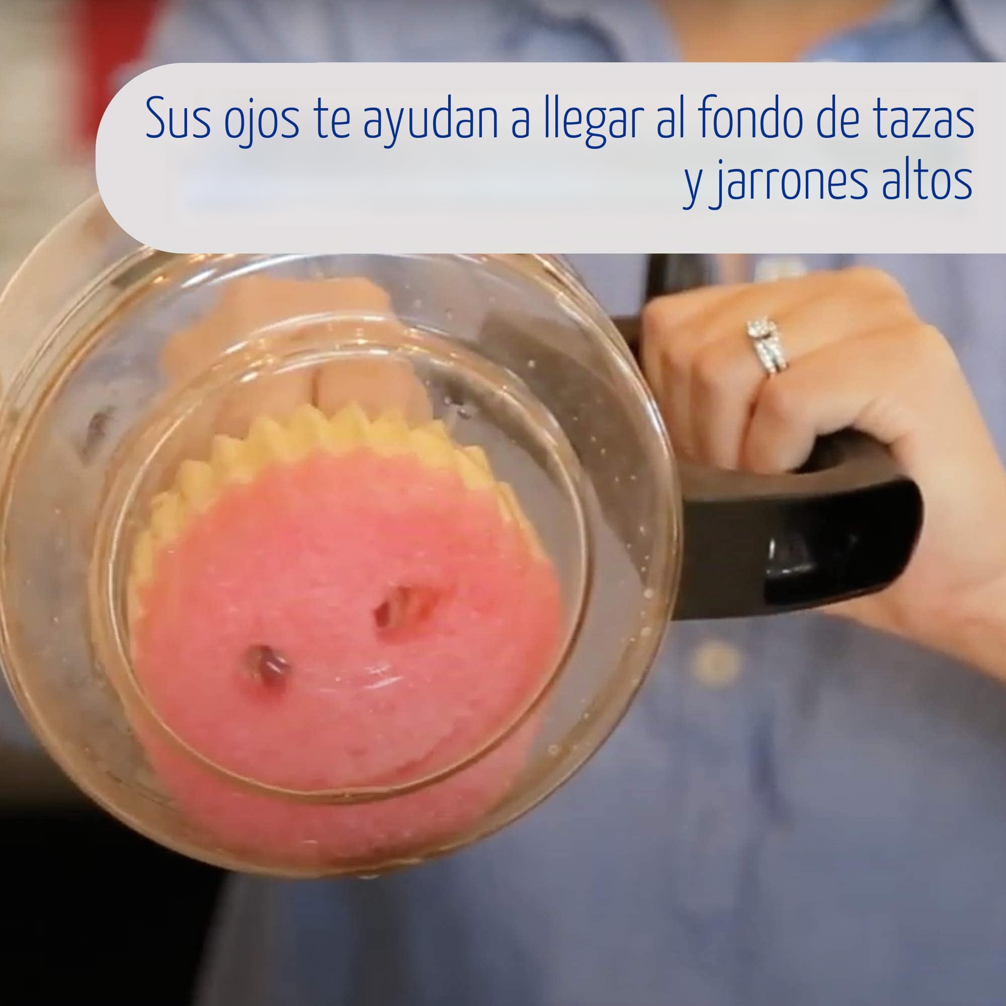 Scrub Daddy + Scrub Mommy Paquete de 3 - Esponjas con Cara Sonriente para Limpieza y Fregado - Multipaquete de Estropajos de Cocina Antiarañazos con FlexTexture Fregado Firme y Suave