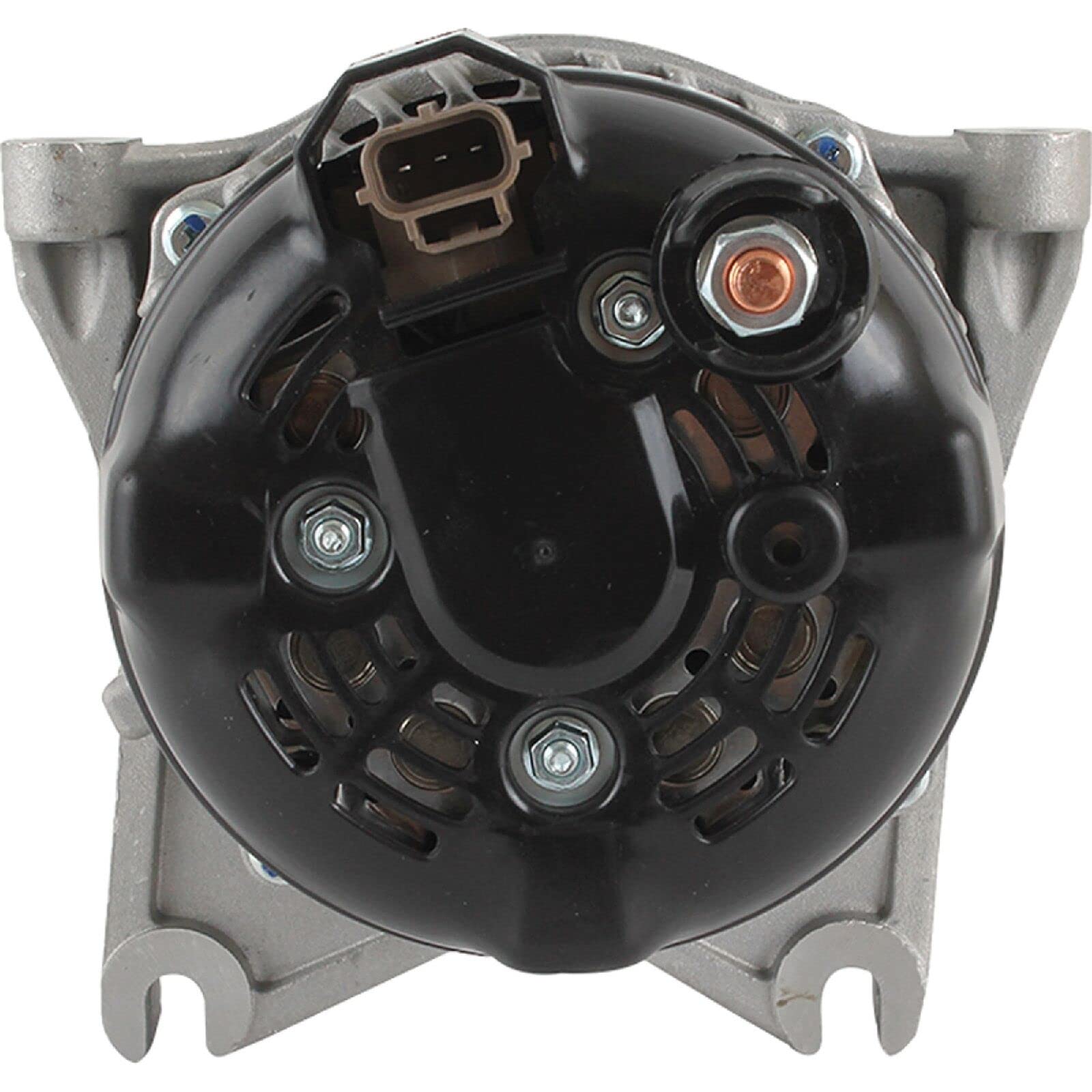 2000 Ford Explorer Alternator