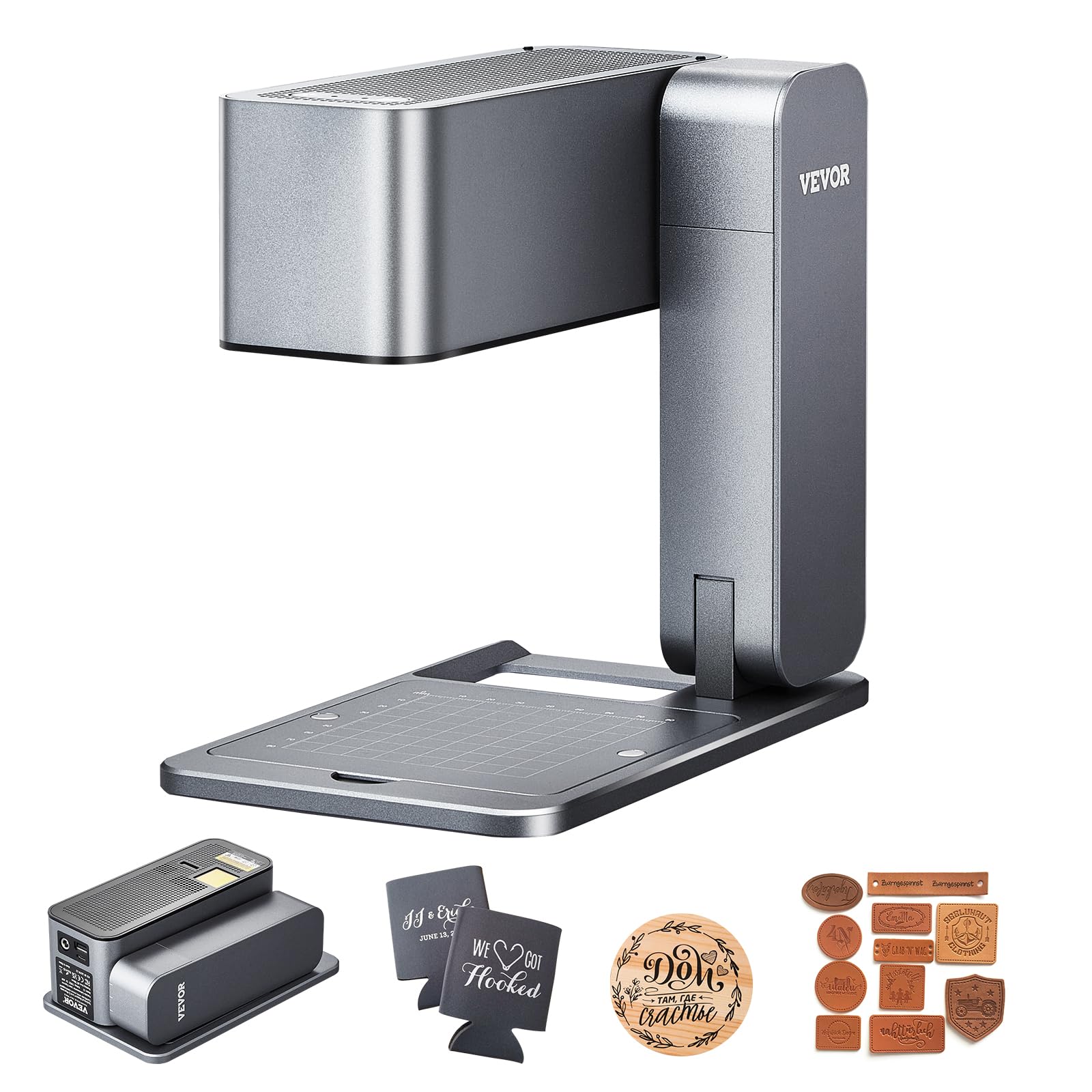 VEVOR Portable Laser Engraver