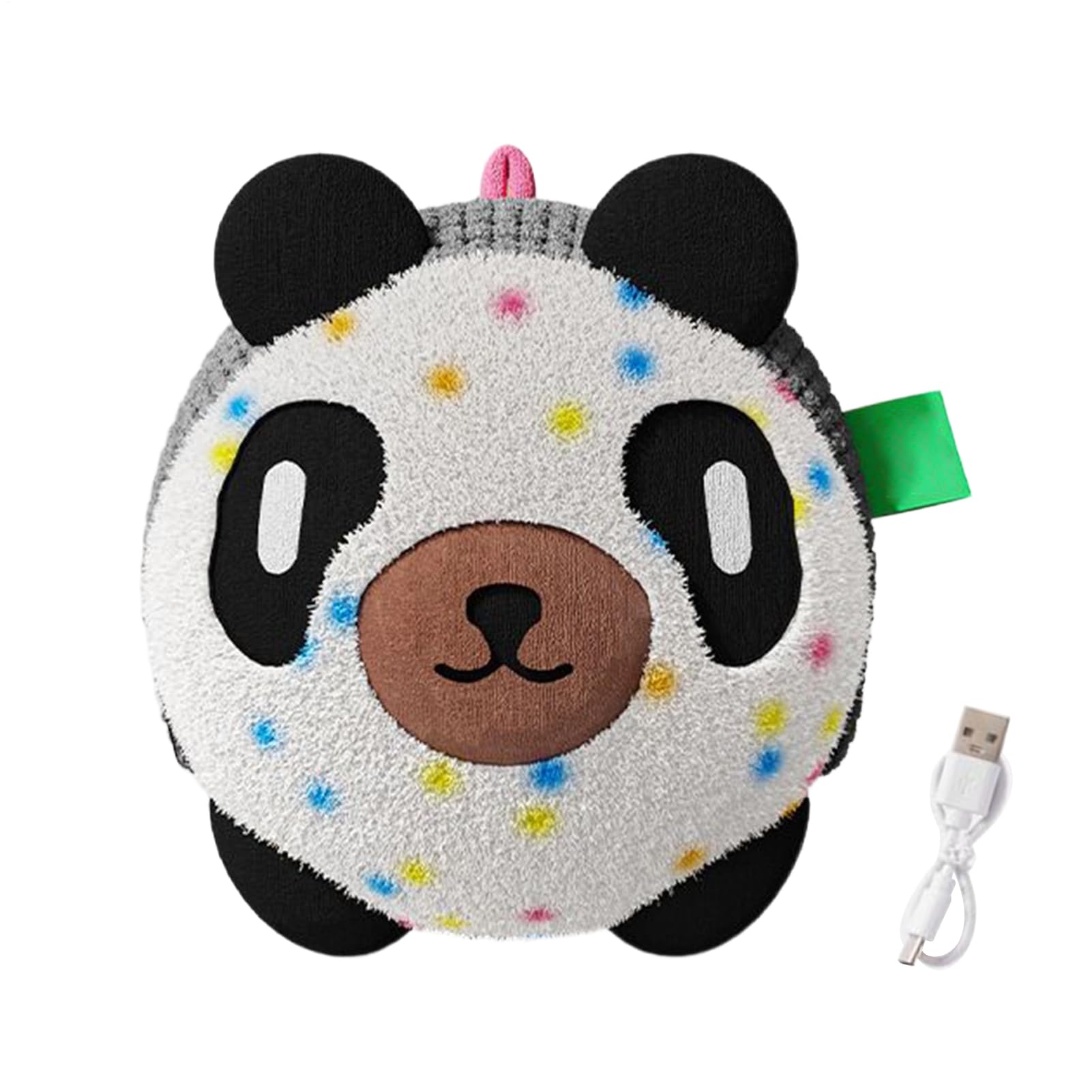 Jouets pour chien en mouvement et jeu électrique en peluche stimulante