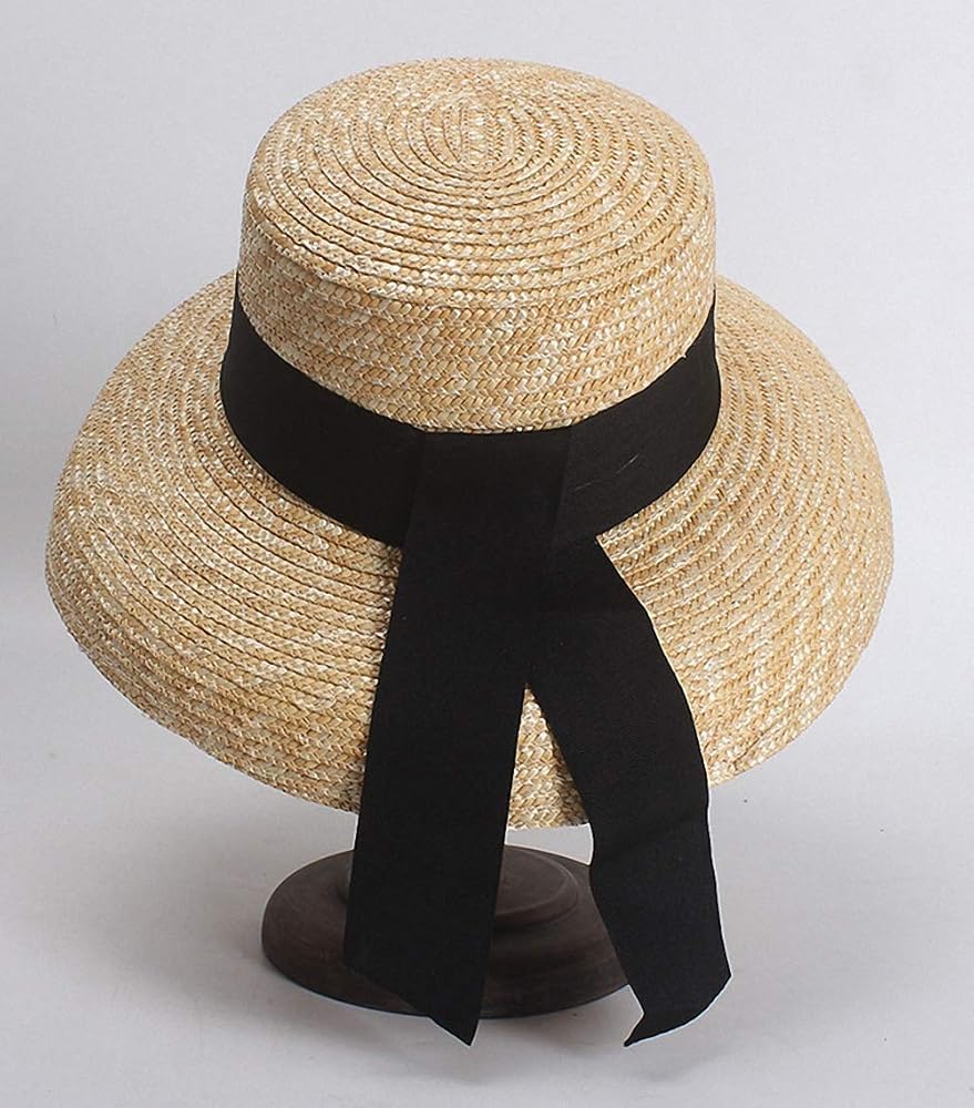 uhr【ウーア】　Portable Sun Hat Men's Gardener with Band Solar Hat - Sun Hat with Fan, One