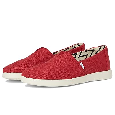 TOMS Alpargata Plus Women