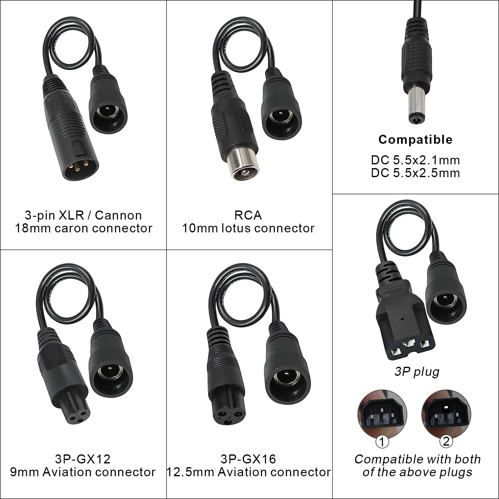 96.6V 5A Li-ion Ladegerät Mehrere Stecker Für Elektrofahrrad Roller E-Bike Boot Motorrad Batterieladegerät 23S 84V (Nicht zutreffend für Blei-Säure-Batterien)