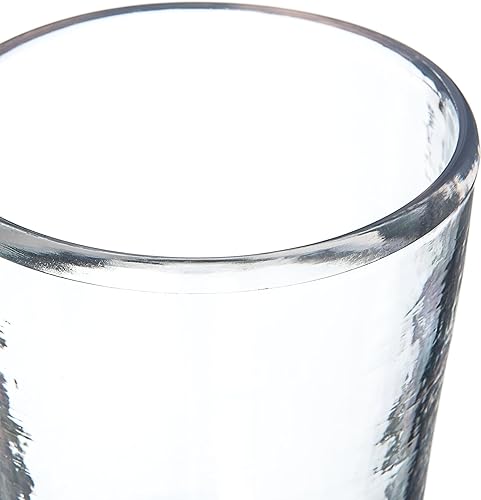 Miniatura 4 de Carlisle FoodService Products MIN544007 Mezcla doble Old Fashioned, 14 oz, Tritan, transparente