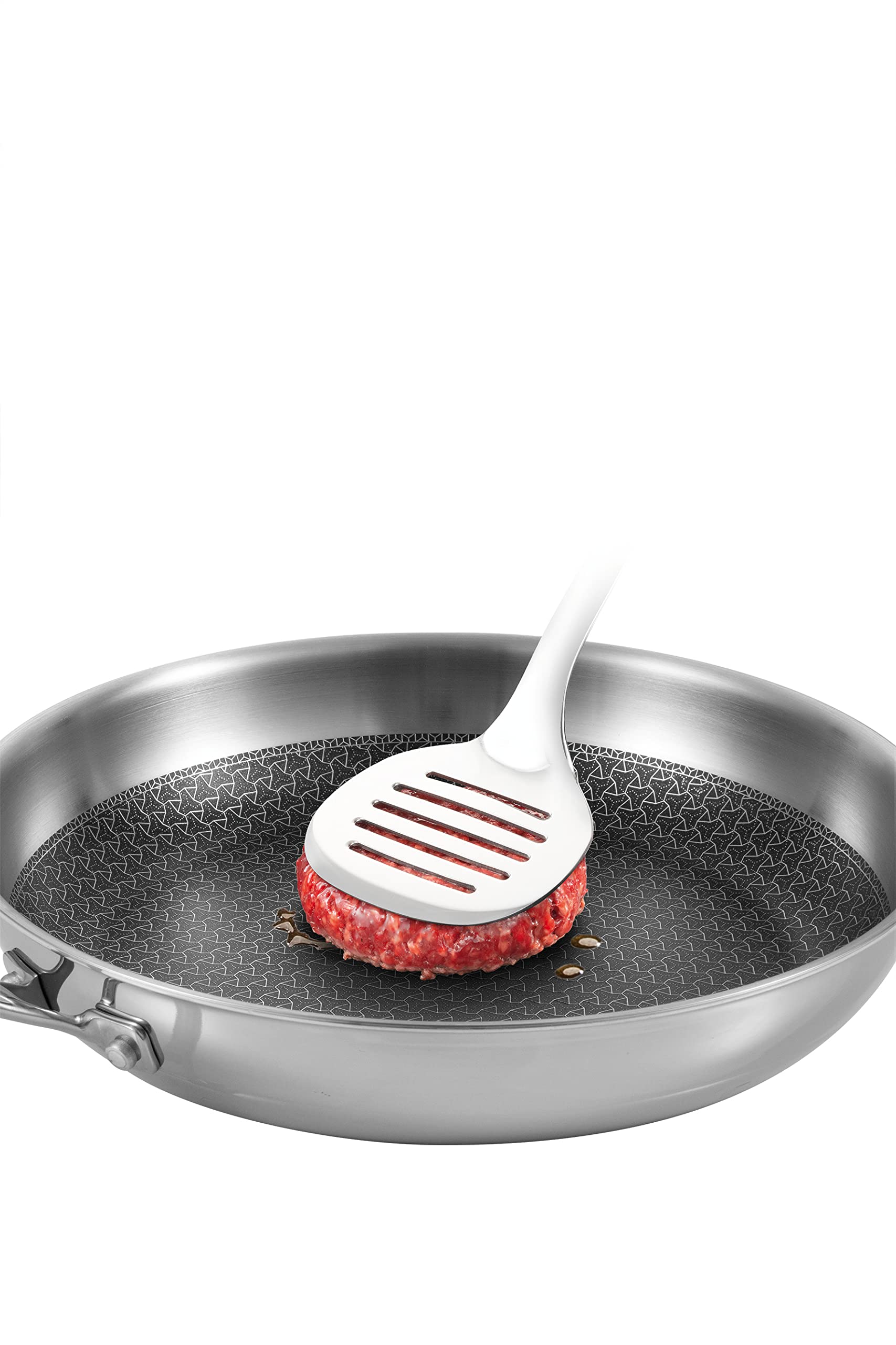 Pala Hamburger Tescoma GrandCHEF - Acciaio Inossidabile Per Cucina Professionale