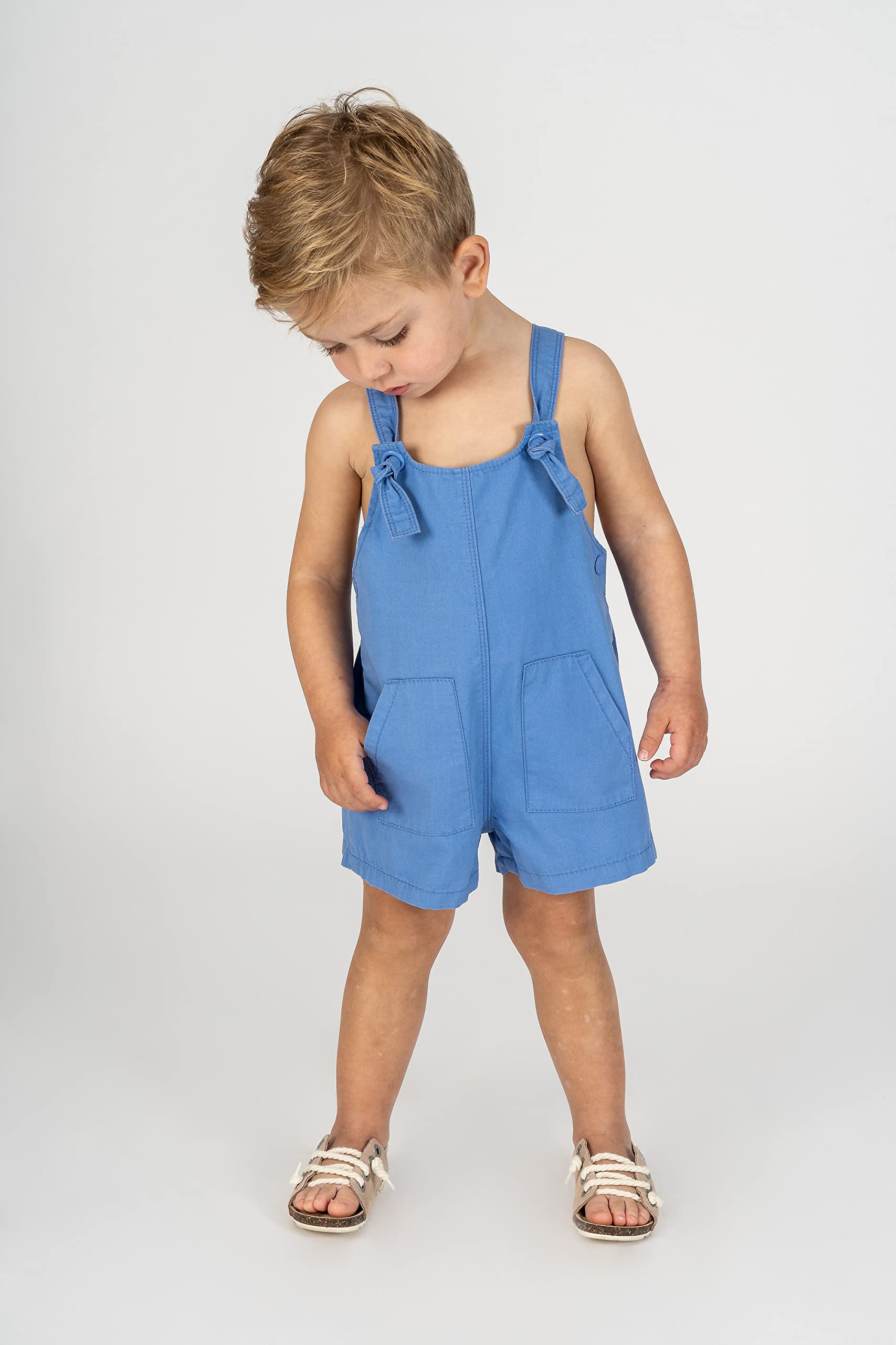 Charanga Ludyto Pantalones Unisex bebé