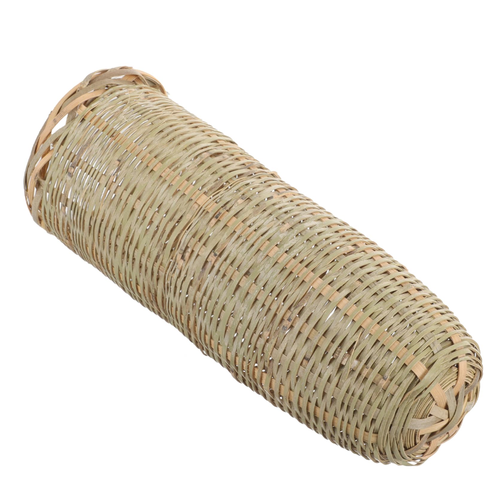 WOFASHPURET Handmade Wine Strainer Basket Portable Kitchen Wine Making Filter Wine Filtering Tool for Homemade Winemaking for Picnic and Outdoor Use