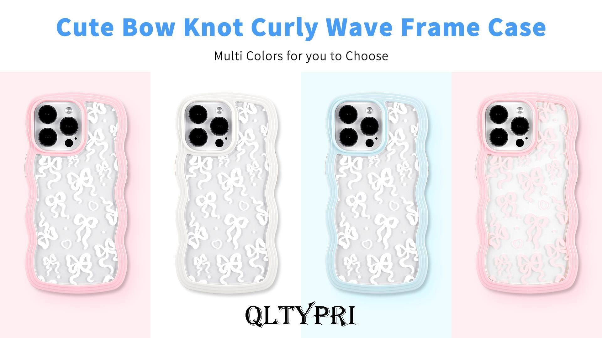 BEAUTY&YOUTH UNITED ARROWS - uncinq Poupee phone case【6s,7】 Amazon.com: QLTYPRI for iPhone 7/8/SE Case, Curly Wave Frame Clear