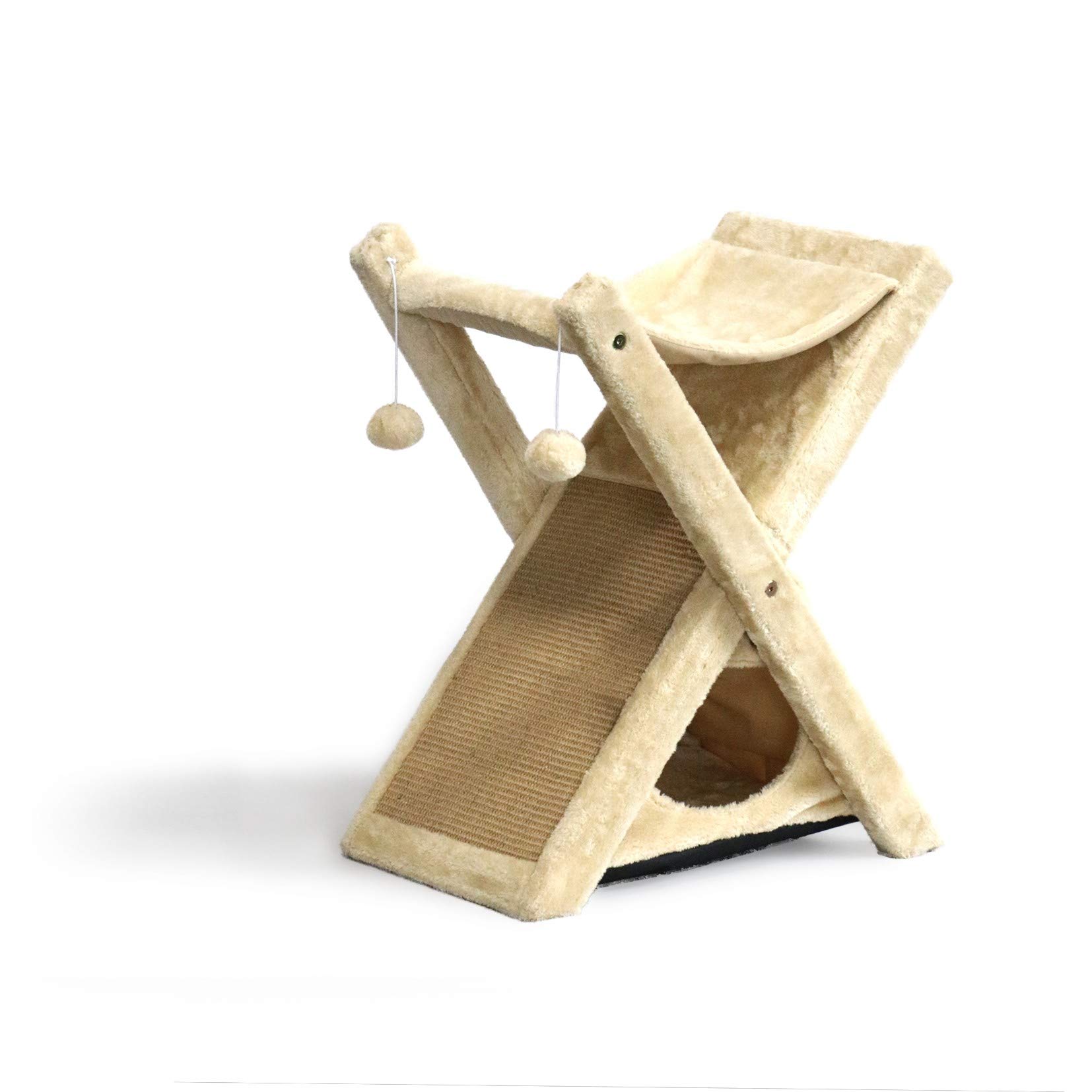 afp-All for Paws Cat Tree Classic Serie 3