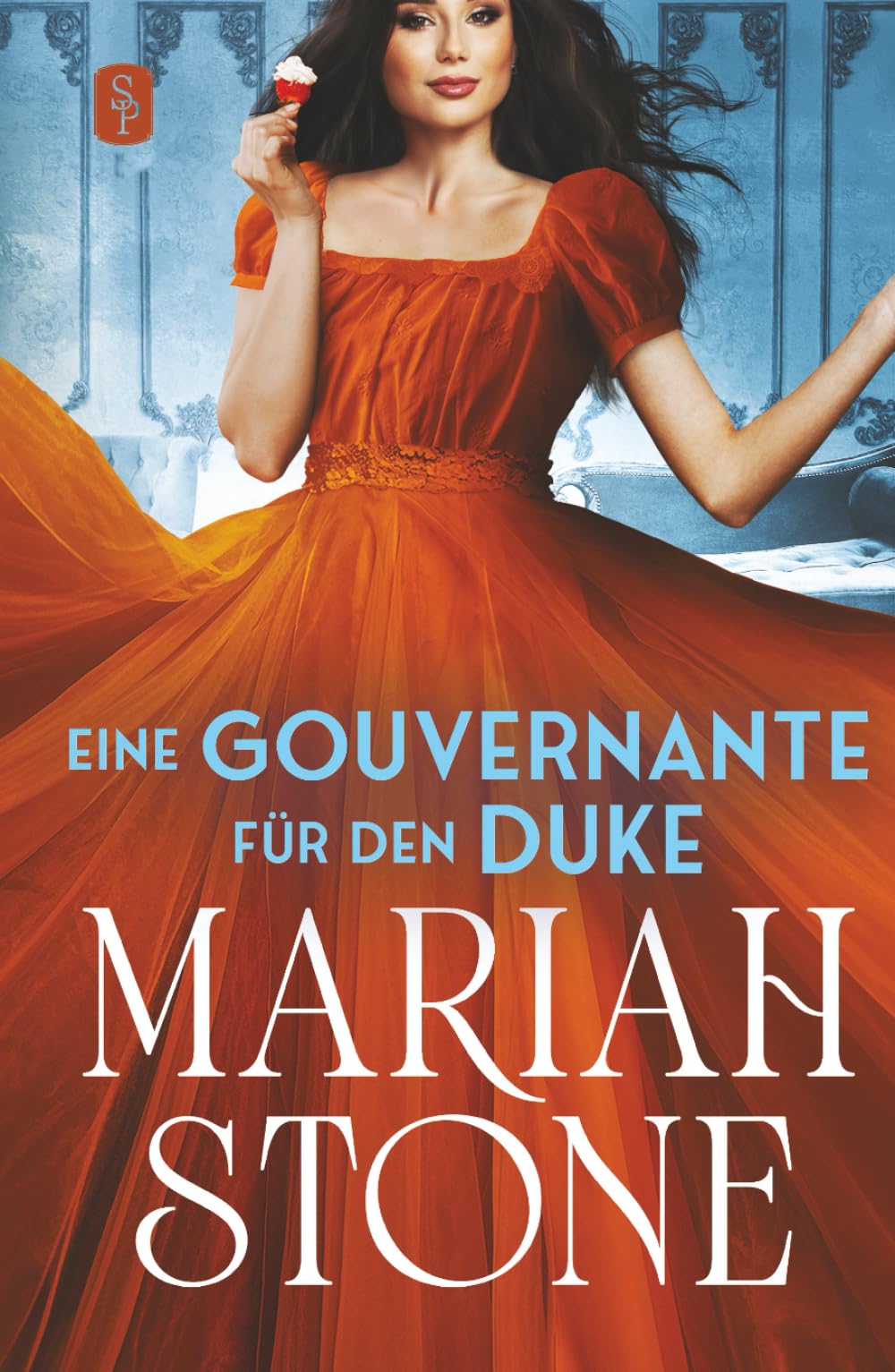 Eine Gouvernante für den Duke (Sündhafte Lords)