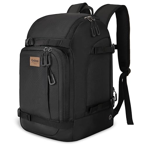 Goloni 50–70L Ski Backpack