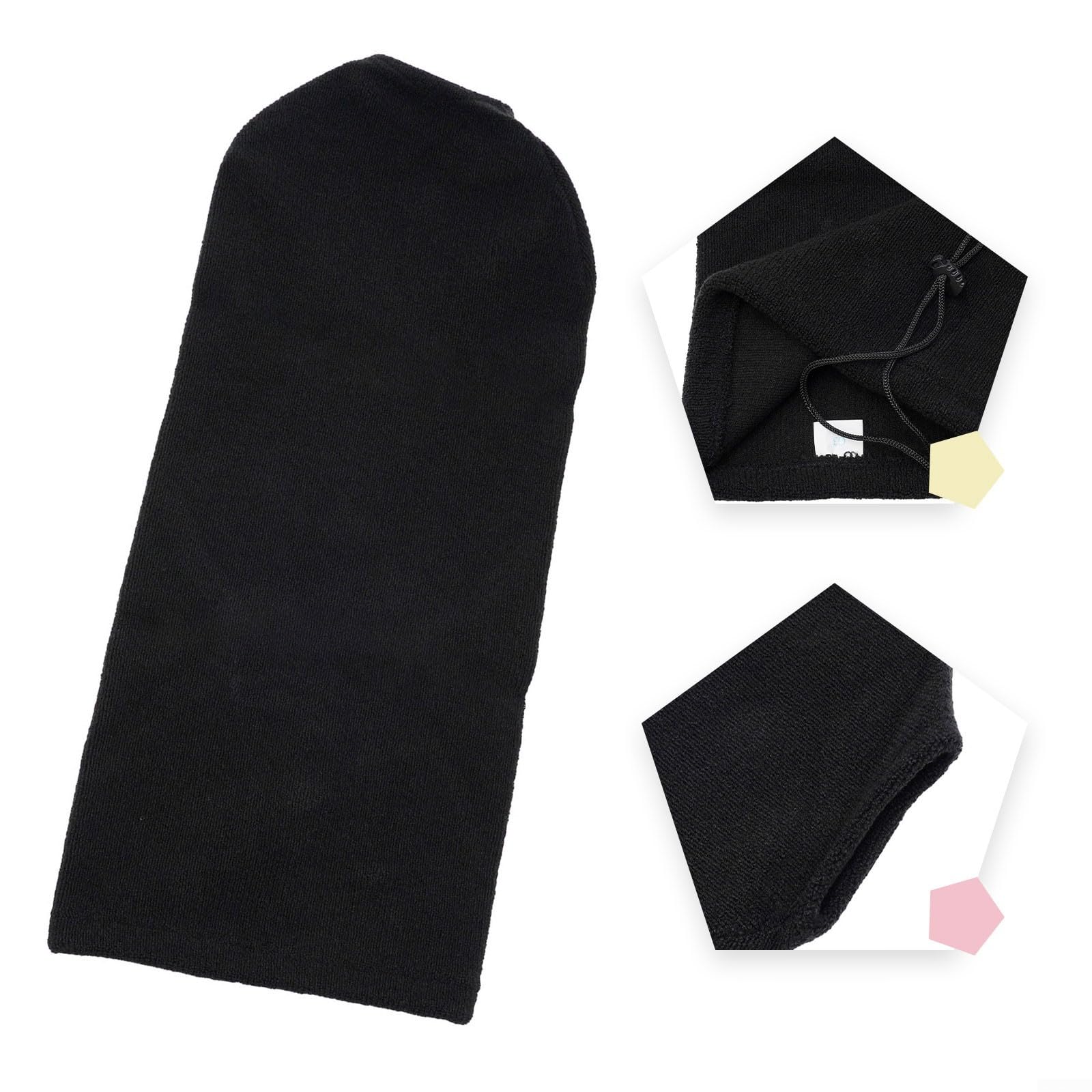 ReachMall Housses de Pare-Chocs de Bateau, Protections de Pare-Chocs de Bateau en Fibres Acryliques Anti-Soleil pour PROTECTION Anti-Collision Ball Cover Protections de Pare-Chocs Marins pour Bateau