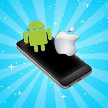 Green VS Blue Bubble - Smartphone Evolution