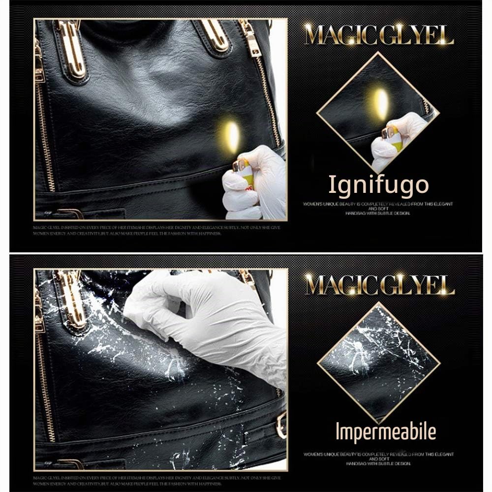 Top Maniglia Borse Donna Tote Crossbody Borse Spalla Hobo Multi Tasche Borsa per Ragazze