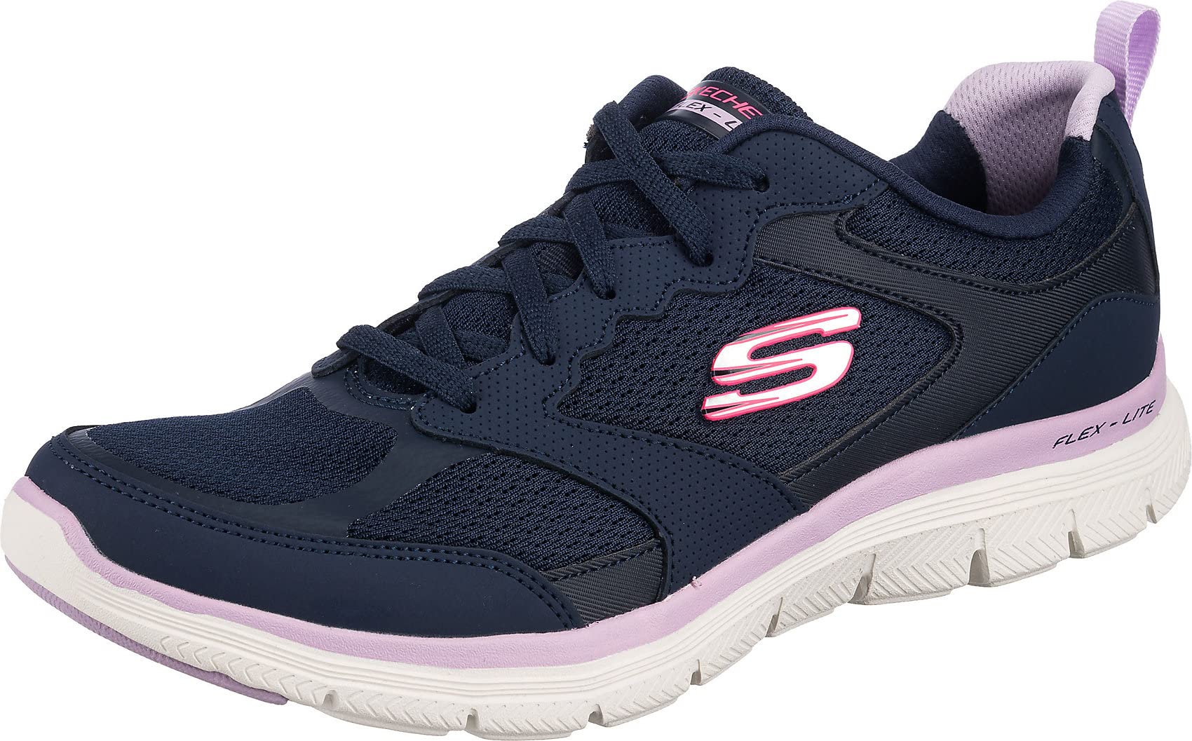 skechers Women Flex Appeal 4.0 Active Flow Sneakers-picture-25