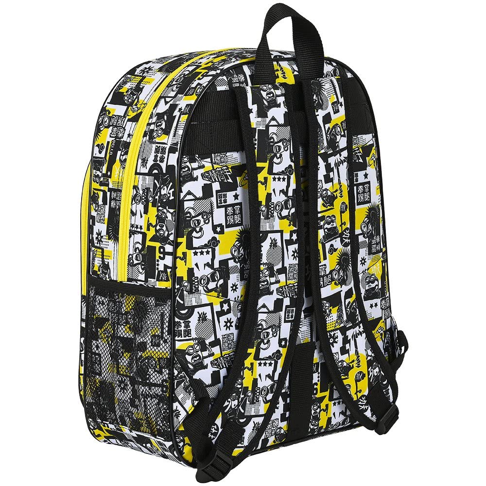 safta Plecak Uniseks - dzieci M180