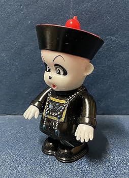 バンダイ 霊幻道士 ベビーキョンシー バンダイ☆1988☆霊幻道士 ベビーキョンシー ソフビ - メルカリ