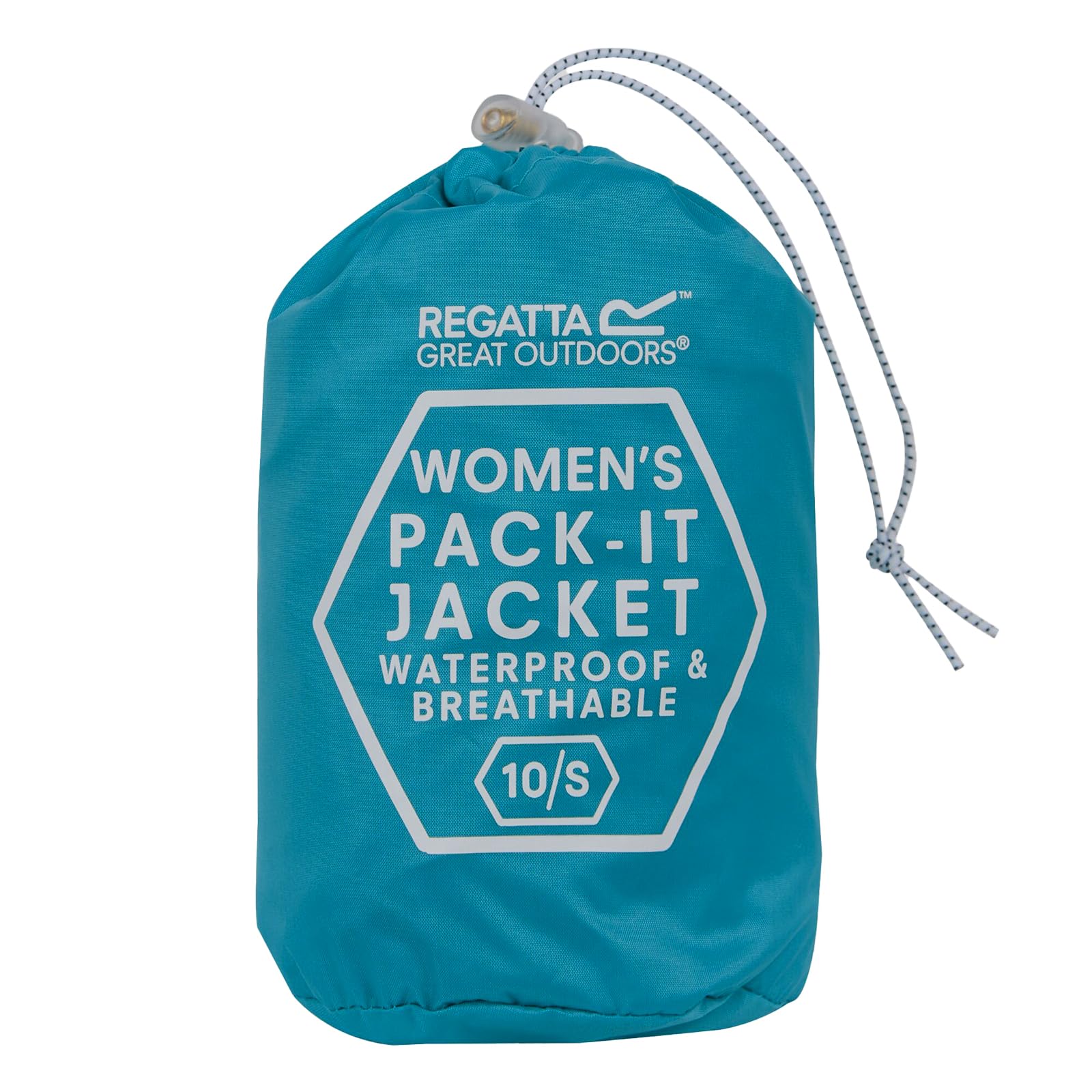 Regatta Pack-It III Womens Jacket