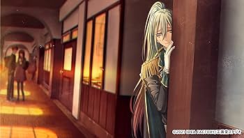 白と黒のアリス　特装版　特典未開封　欠品なし Amazon.co.jp: 白と黒のアリス for Nintendo Switch 限定版