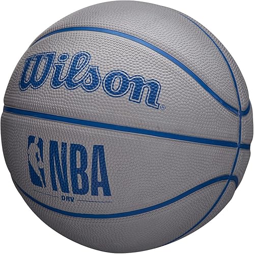 Miniatura 26 de WILSON NBA DRV Series Baloncesto Marrón
