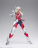 Vista 6 de Bandai Saint Cloth Myth EX Saint Seiya Beta Star Merak Hagen Figura de acción