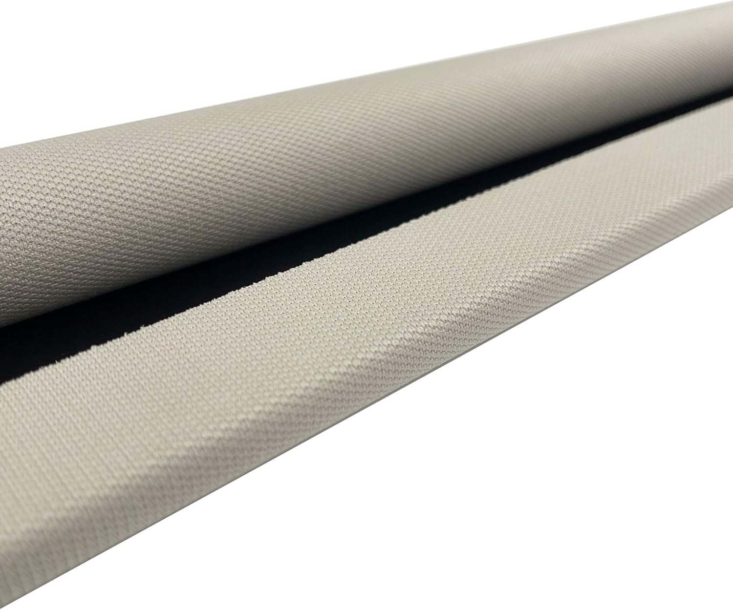 Beige Sunshade Sunroof Curtain Cover For BMW 535i/550i/535i GT 54107237591