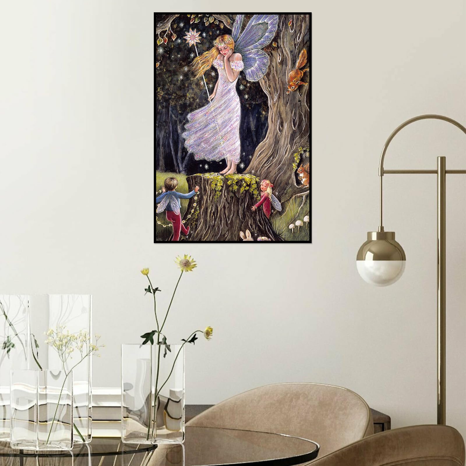 Amazon | (26x38cm)CHengQiSM 1000ピース ジグソーパズル マイクロ