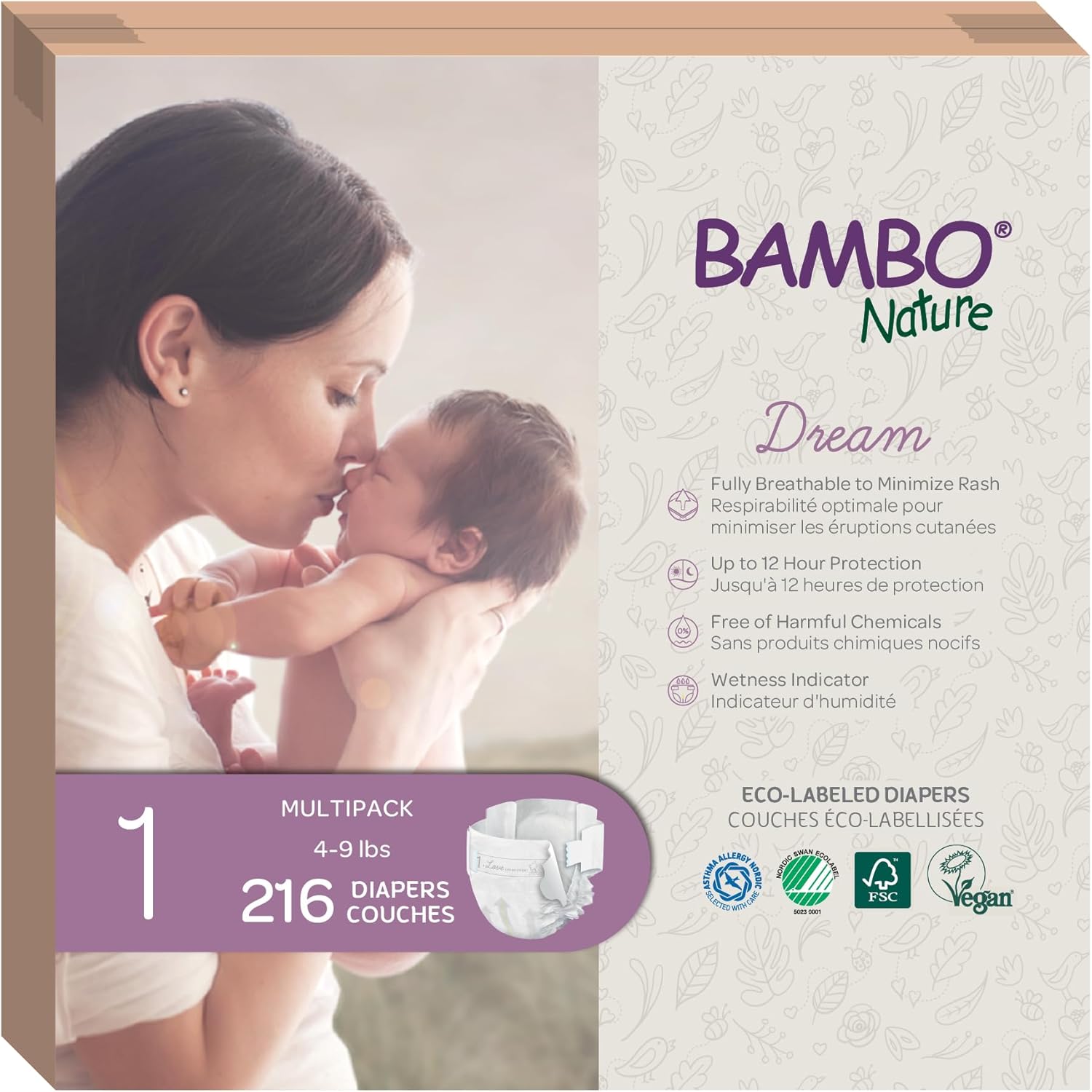17 Dinner Ideas: Easy, Healthy, Budget-Friendly Dinners Tonight 25 Bamboo Eco-Diapers