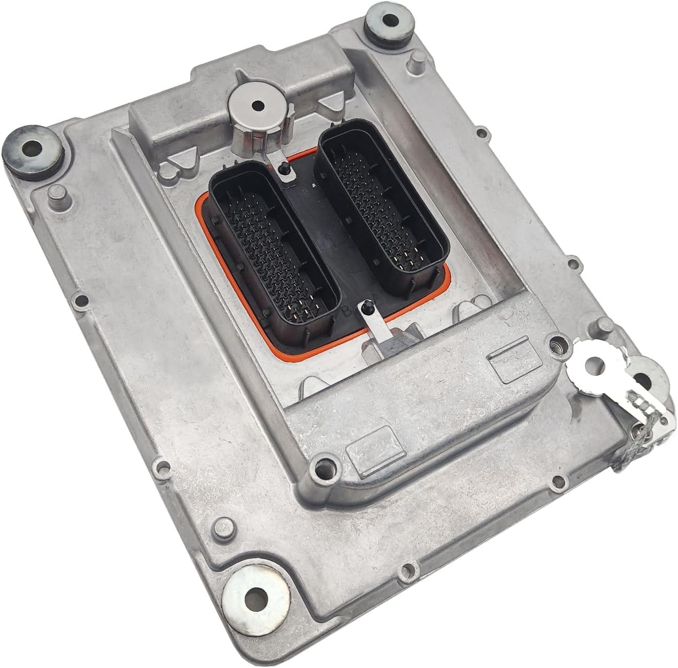 21323765 ECU Engine Control Unit for Volvo EC210 EC210B EC210BLC EC240B EC360B Excavator, D13 D13J D6E Engine Computer Board - Direct Replacement ECM Module,