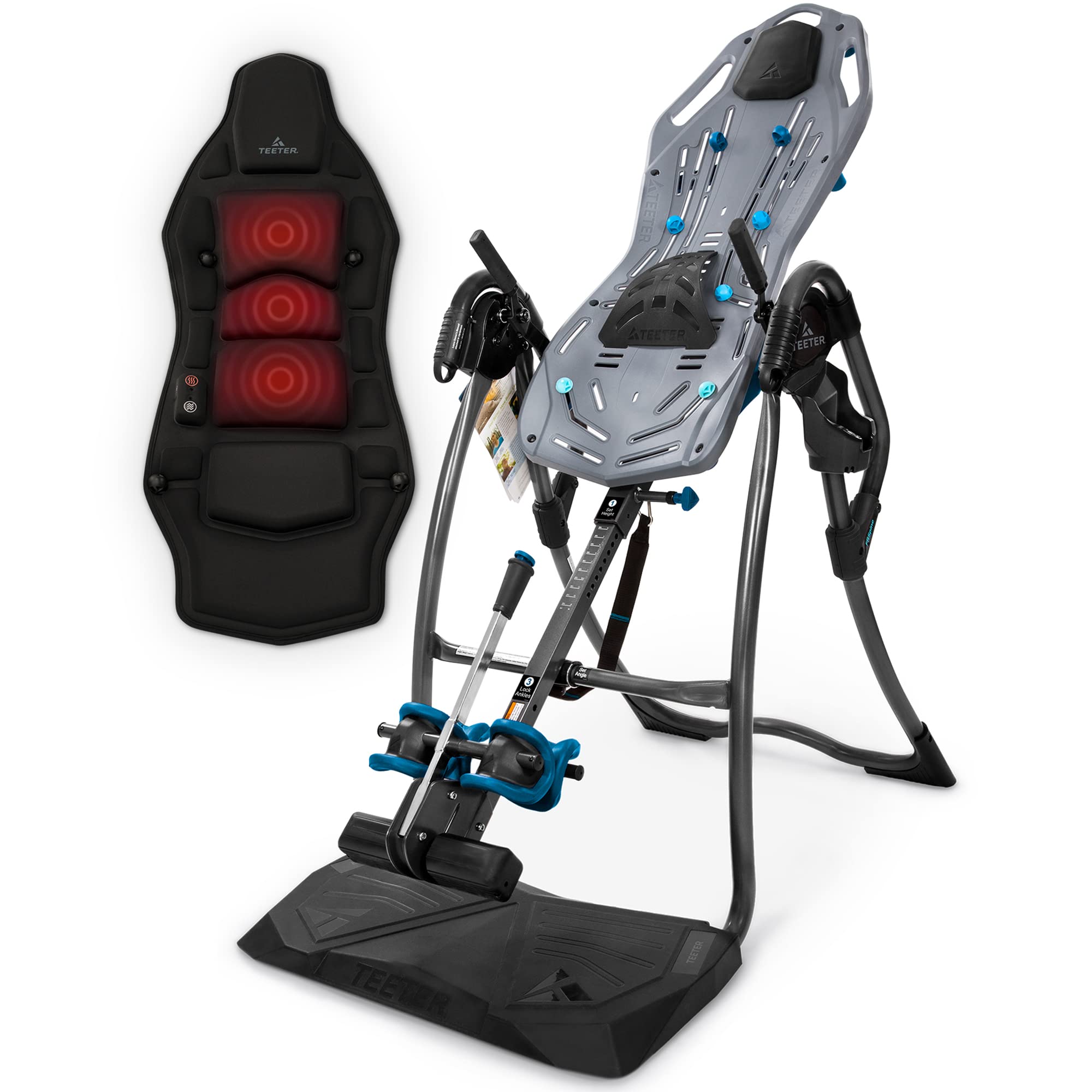 TEETERHANG UPS - INVERSION LX9A