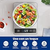 Digital Kitchen Scale USB C Electronic Kitchen Scale - 2