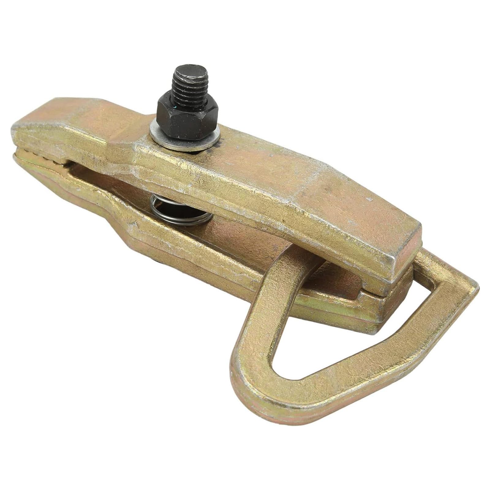Pince de Traction pour Carrosserie en Acier, Serrage Auto