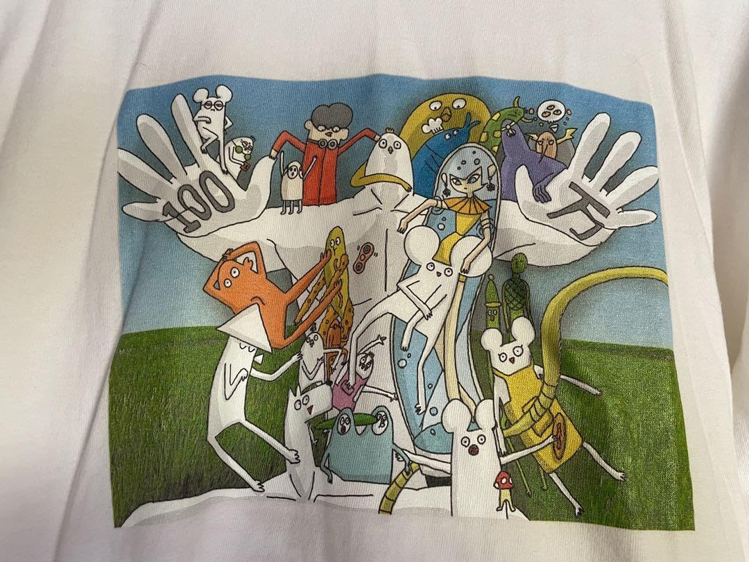 Amazon.co.jp: はじめまして松尾です ロングTシャツ Lサイズ : おもちゃ