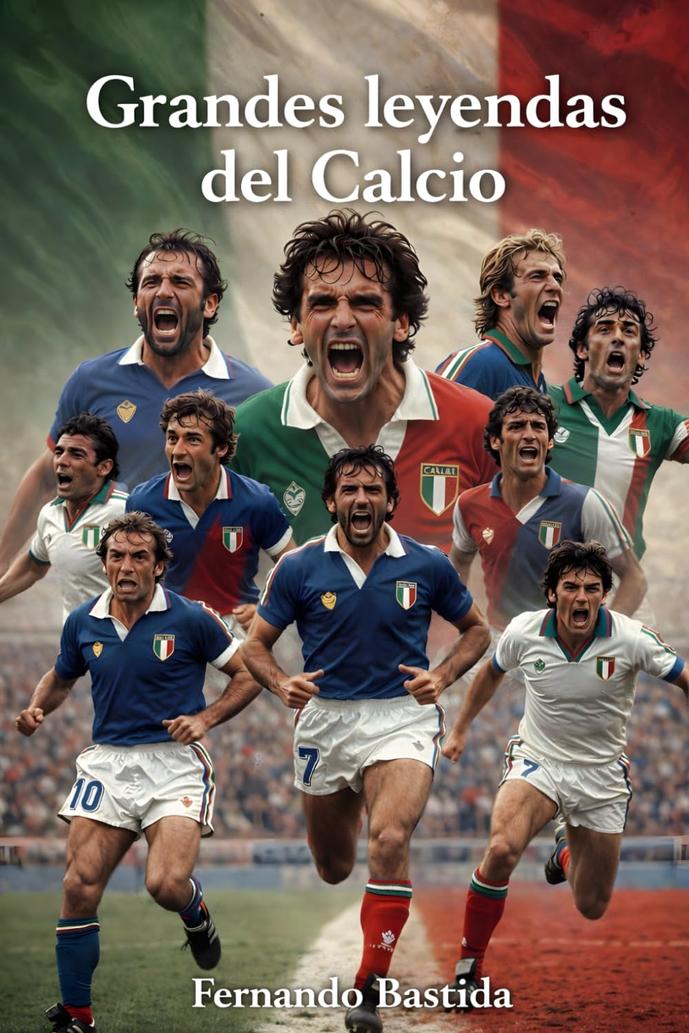 Grandes leyendas del Calcio: Los mejores futbolistas en la historia de la liga de Italia