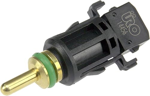 URO Parts 13 62 1 433 077 sensor de temperatura del refrigerante con junta tórica
