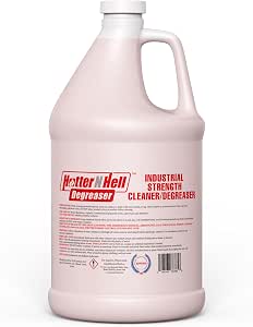 Hotter N Hell Degreaser