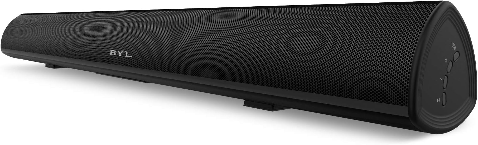 Hercules4769217 Wireless Bluetooth Speaker (Black)
