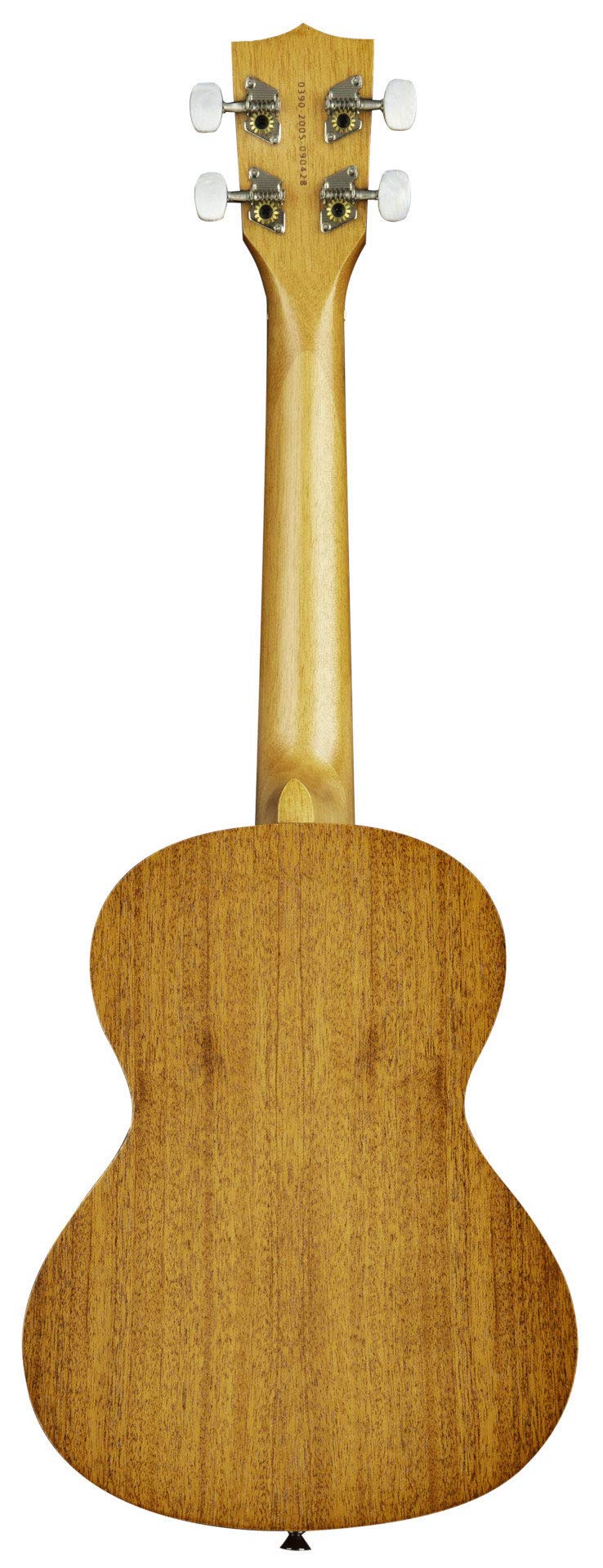 KALA KA 15 T BNDL - Kit di base per ukulele tenore