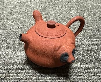 急須　たぬき 71wMCGzjULL._UF350,350_QL80_.jpg