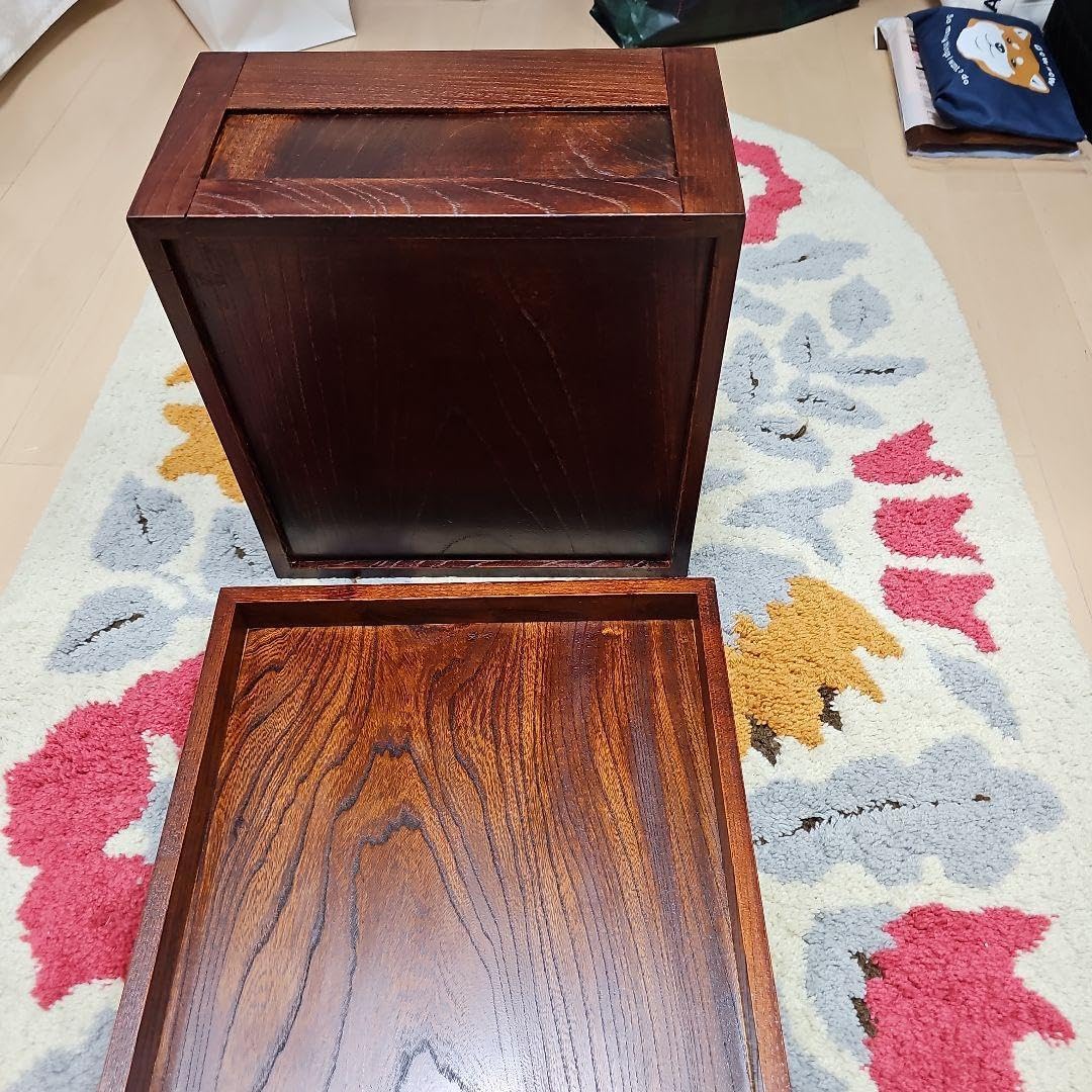 天然木製、茶櫃、レトロ 楽天市場】茶櫃 木製の通販